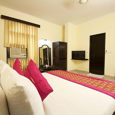 Fabhotel Delhi Darbar Near Karol Bagh Market Экстерьер фото